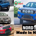 Nord Automobile Latest Cars- Why You Should Buy Nigerian Made Vehicles