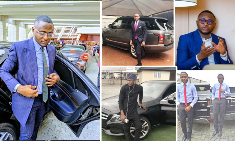 Ubi Franklin Biography, Cars, House, Net worth