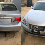 5 Reasons you should Buy The 2008 - 2011 Lexus ES 350 In Nigeria