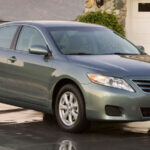 2010 Toyota Camry price in Nigeria - Reviews and Buying Guide