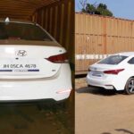 Cost Of Clearing Hyundai Cars In Nigeria