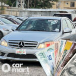 If Naira is N855 per dollar, the Price of Cars in Nigeria will shock you