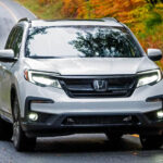 2022 Honda Pilot Price in Nigeria, Specifications, Review, Major Changes