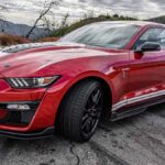 2020 Ford Mustang Prices, Reviews, and Trim in Nigeria