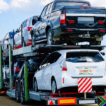 Importing a second-hand or used vehicle, Cost and How long does it take