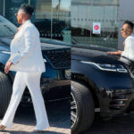 ‘Jerusalema’ Hitmaker Nomcebo Zikode Buys Range Rover Velar