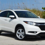 2016 Honda HR-V