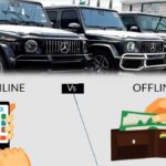 Buying cars online or offline which is better and more trustworthy in Nigeria