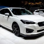 2023 Subaru Impreza