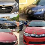 Top 10 Easiest Cars To Maintain And Repair In Nigeria