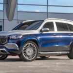 Mercedes Maybach GLS In Nigeria, Reviews And Buying Guide