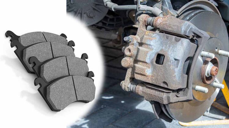 Best Brake Pads In Nigeria - Top Car Brands and Price