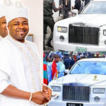 Top Nigeria Monarchs Who Owns Rolls Royce Cars