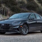 How Much Is The 2023 Hyundai Sonata In Nigeria