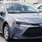 2021 Toyota Corolla Price, Reviews, Interior, Spec