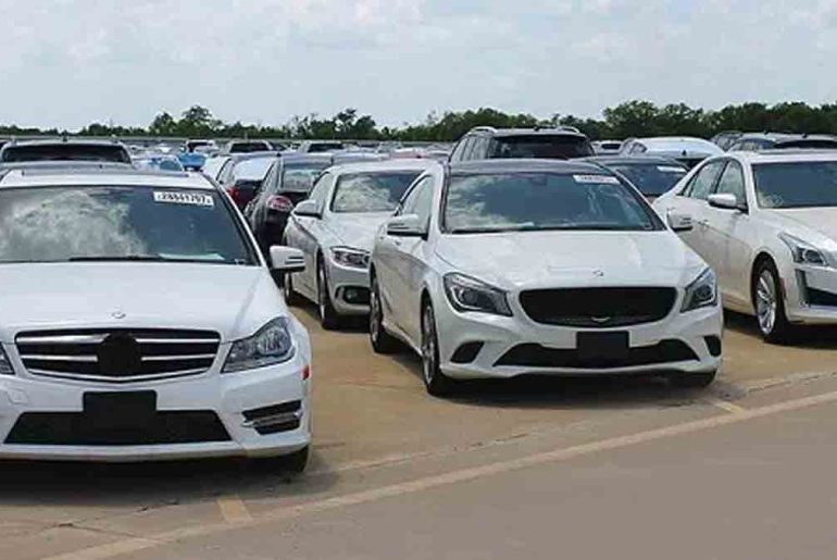 Best online car auction sites