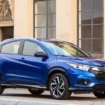 2020 Honda HR-V