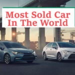 Most Sold Car In The World – Guess the car