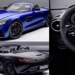 Meet the 2021 Mercedes-AMG GT Black carmart