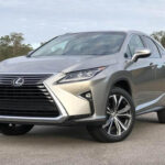 2018 Lexus Rx 350 Price, Reviews And Buying Guide