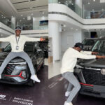 ‘Got another zero mileage’ – Sydney Talker Buys 2023 Mikano car