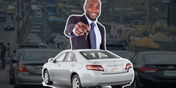 How To Get Car on Hire Purchase Or Car Loan For Uber Drivers In Nigeria