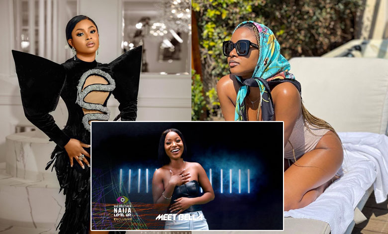 Bella Bbnaija Biography, Net Worth, Cars, Social Media