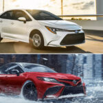 Why You Should Buy A 2022 Toyota Corolla And Not A 2022 Camry