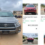 The Ultimate Guide to Buying Tokunbo Toyota RAV4 in Nigeria