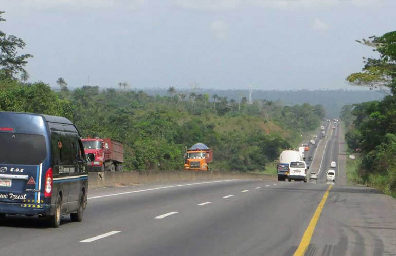 How Much Is Transportation From Lagos To Warri