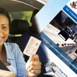 How to replace a lost driver’s license in Nigeria