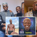 Hermes Iyele Bbnaija Biography, Net worth, Cars, Social Media