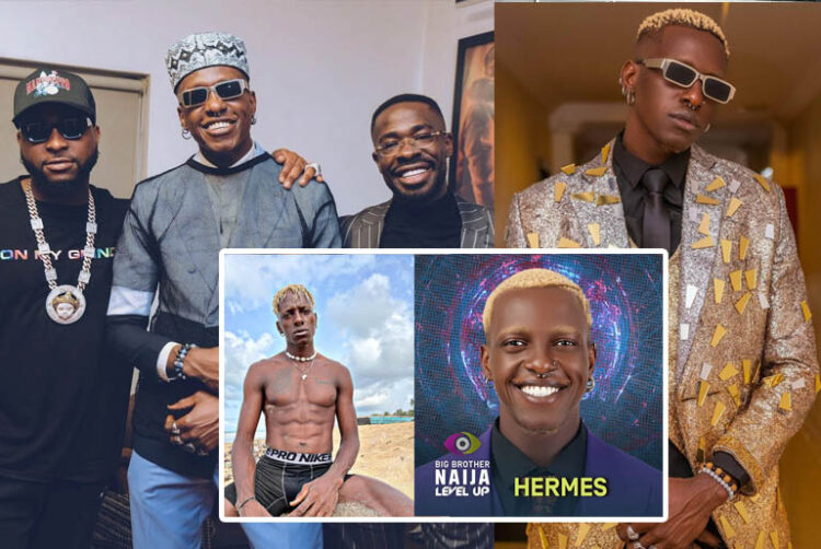 Hermes Iyele Bbnaija Biography, Net worth, Cars, Social Media