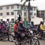 Buhari Plan to ban Okada all over Nigeria, See reason