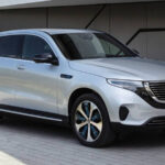 Mercedes-Benz EQC Price in Nigeria - Reviews and Interior