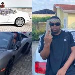 Olamide biography, cars, and Net Worth 2020