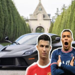 Most Expensive Cars Top 5 highest paid footballers in the world Drive in 2023