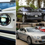 Best Selling Luxury Auto Brands In Nigeria This First Half 2021