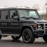 2018 Mercedes Benz G63 In Nigeria, Price, Reviews And Buying Guide