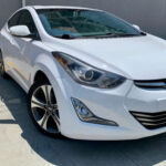 hyundai elantra 2015