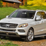 Mercedes-Benz recalls almost one million cars worldwide over faulty brakes that can cause crashes