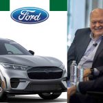 Ford CEO Jim Hackett Steps Down, COO Jim Farley to Replace him