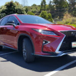 2017 Lexus RX 350 in Nigeria - Price, and Review in 2021