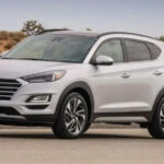 2021 Hyundai Tucson Price, Review, Trim, Spec in Nigeria