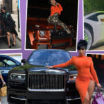 Cardi B Houses & Cars - How Rich Is The Rapper Worth