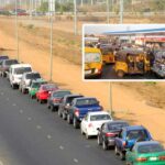 Fuel Scarcity - Don’t Stress, These Tips Will Help