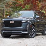 2021 Cadillac Escalade