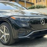 2023 Mercedes-Benz EQS 580