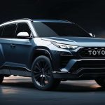 2025 Toyota Highlander