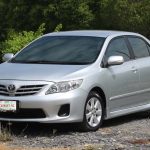 7 reasons why Toyota Corolla is the best car to get in Nigeria